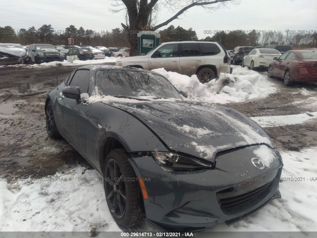 mazda mx-5 miata rf 2020 jm1ndal77l0411764