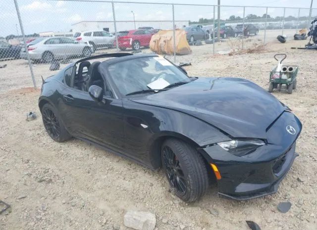 mazda mx-5 miata rf 2021 jm1ndal77m0452610