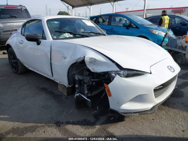 mazda mx-5 2021 jm1ndal78m0456830