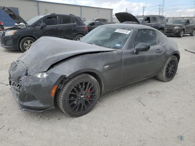 mazda mx-5 miata 2017 jm1ndal7xh0103303