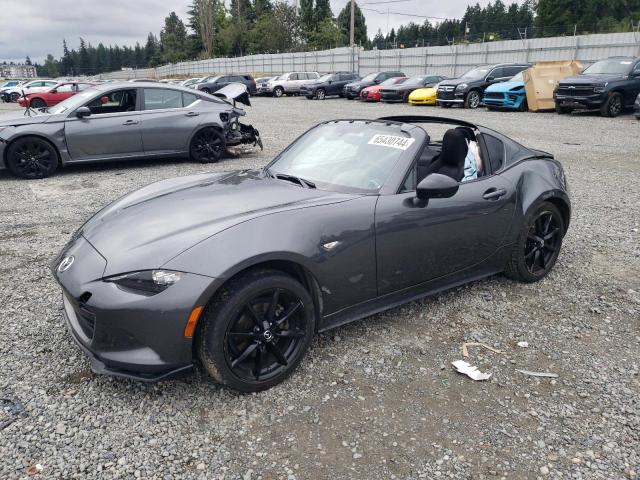 mazda mx-5 miata 2019 jm1ndal7xk0309406