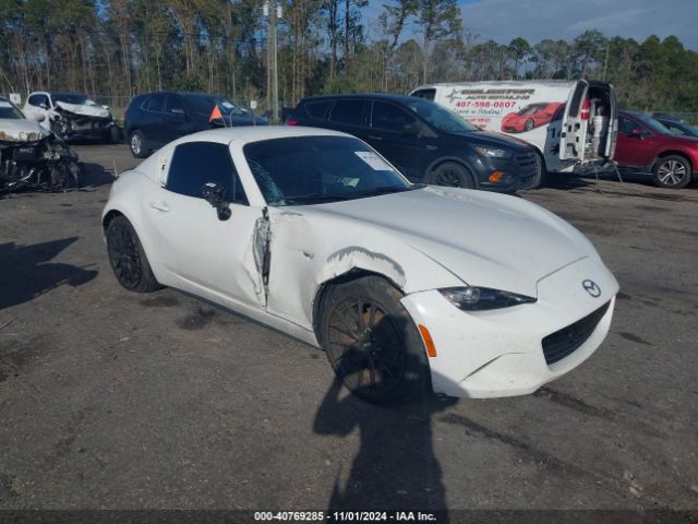 mazda mx-5 2020 jm1ndal7xl0418496