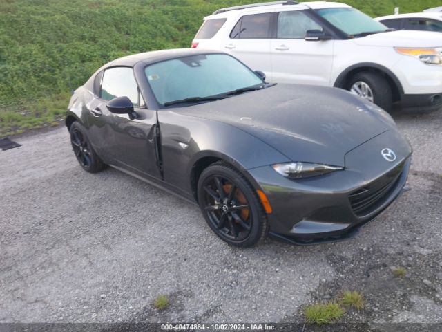 mazda mx-5 2021 jm1ndal7xm0450897