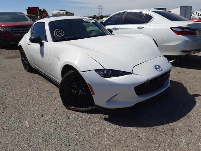 mazda mx-5 miata 2021 jm1ndal7xm0456585