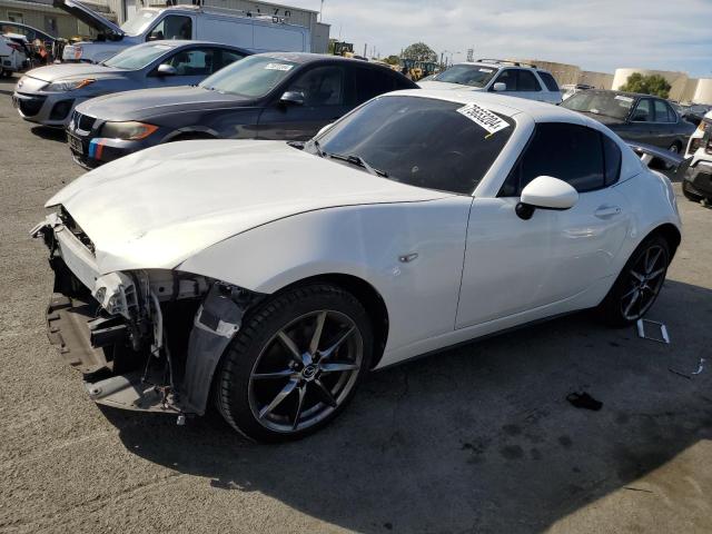 mazda mx-5 miata 2017 jm1ndam70h0107911