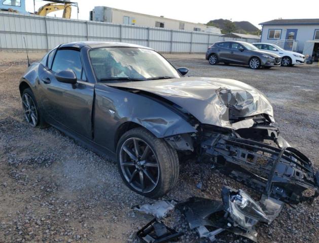 mazda mx-5 miata 2018 jm1ndam70j0202877