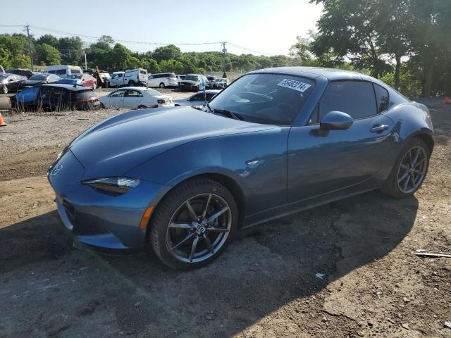 mazda mx5 2019 jm1ndam70k0309803