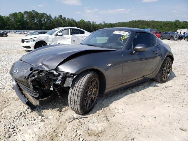 mazda mx-5 miata 2020 jm1ndam71l0415257