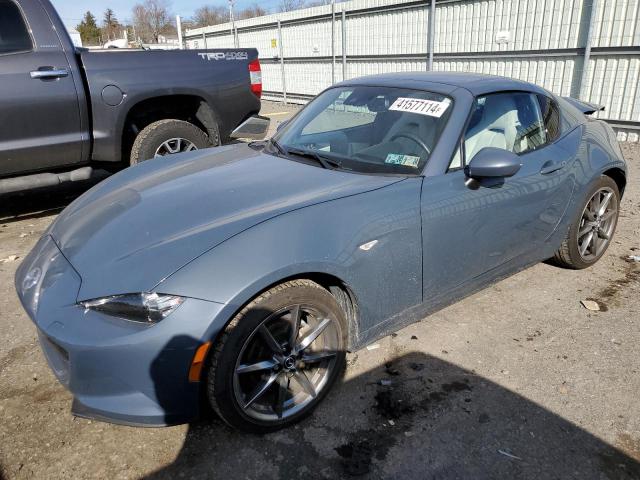 mazda mx5 2021 jm1ndam71m0451824