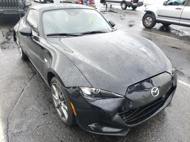 mazda mx-5 miata 2021 jm1ndam71m0453945