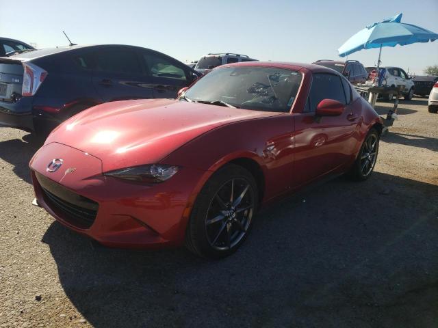 mazda mx-5 miata 2017 jm1ndam72h0109787