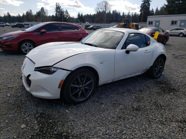 mazda mx-5 miata 2018 jm1ndam72j0203402