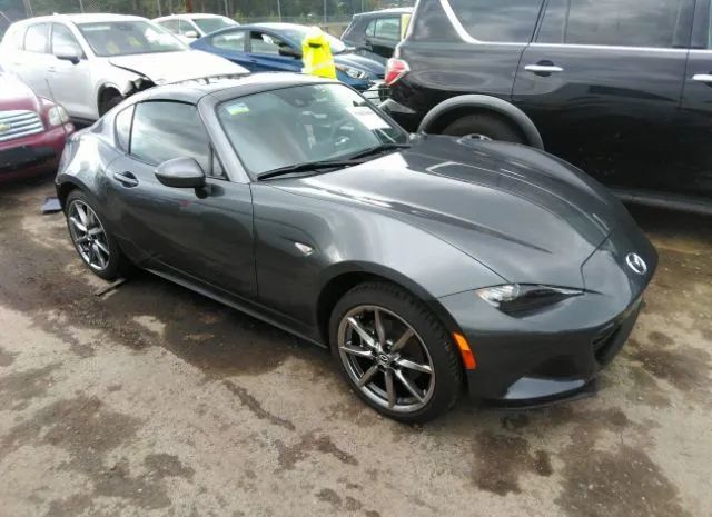 mazda mx-5 miata rf 2023 jm1ndam72p0552021