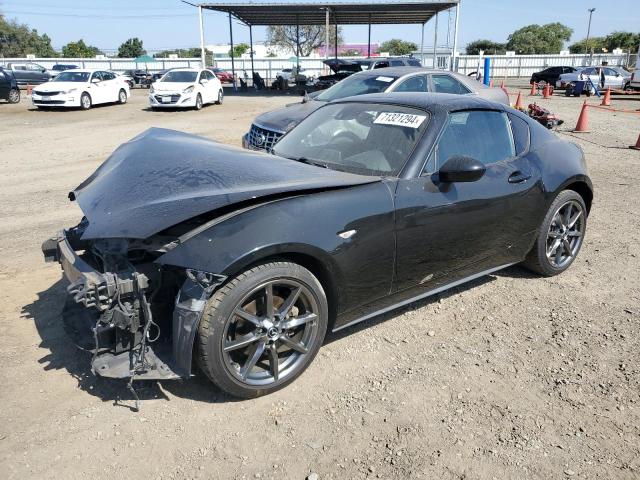 mazda mx-5 miata 2017 jm1ndam73h0104498