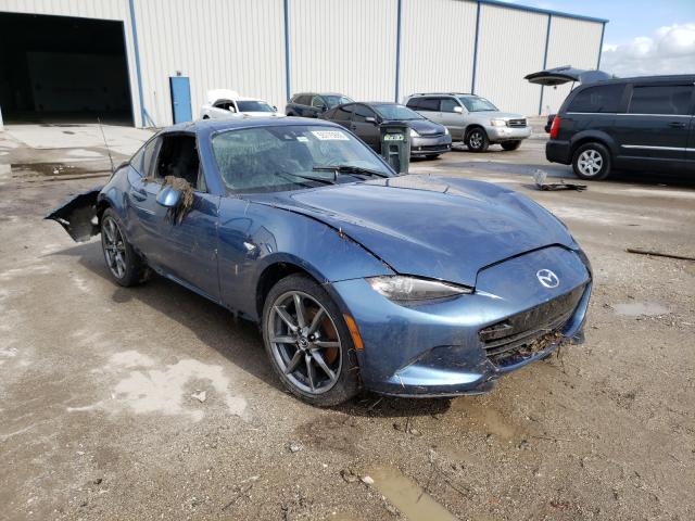 mazda mx-5 miata 2019 jm1ndam73k0303932