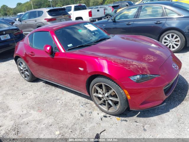 mazda mx-5 2022 jm1ndam73n0507635