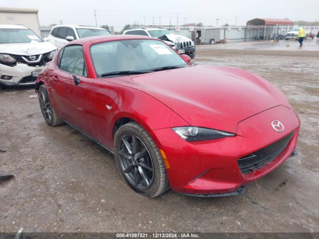 mazda mx-5 2017 jm1ndam74h0101531