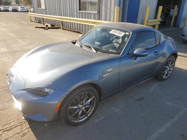 mazda mx-5 miata 2017 jm1ndam74h0107135