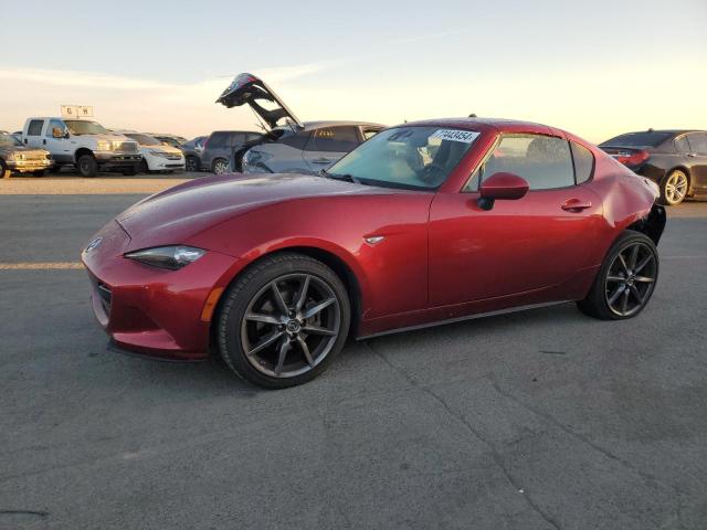 mazda mx-5 miata 2018 jm1ndam74j0201067