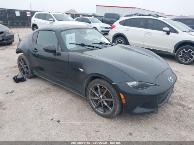 mazda mx-5 miata rf 2020 jm1ndam74l0411090