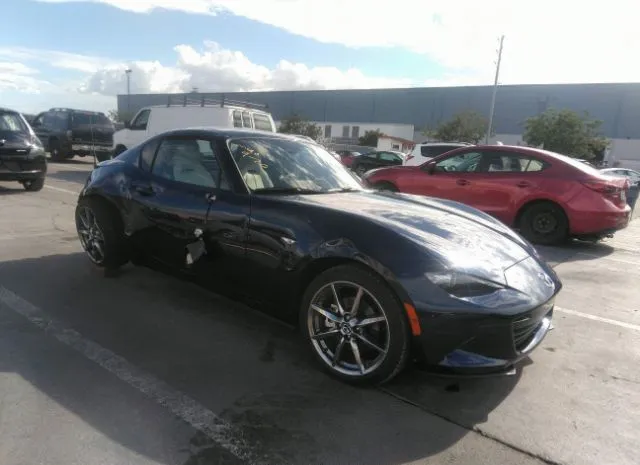 mazda mx-5 miata rf 2021 jm1ndam74m0460646