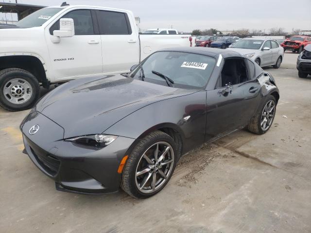 mazda mx5 2022 jm1ndam74n0504646