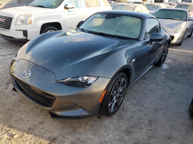 mazda mx-5 miata 2019 jm1ndam75k0304662