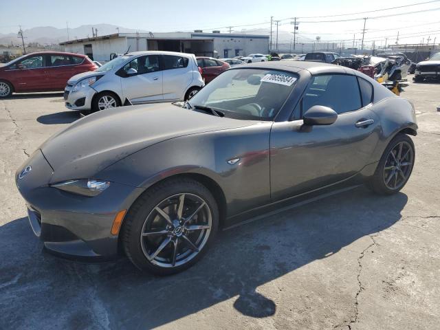 mazda mx-5 miata 2019 jm1ndam75k0309845