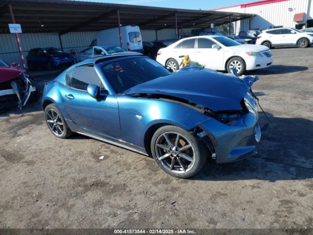 mazda mx-5 2020 jm1ndam75l0412507