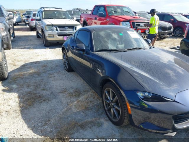 mazda mx-5 2021 jm1ndam75m0457996