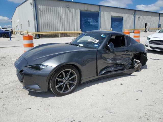 mazda mx-5 miata 2017 jm1ndam76h0109548