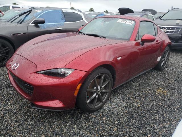 mazda mx-5 miata 2018 jm1ndam76j0204004