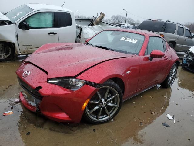 mazda mx-5 miata 2021 jm1ndam76m0454413