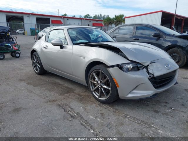 mazda mx-5 2023 jm1ndam76p0550563