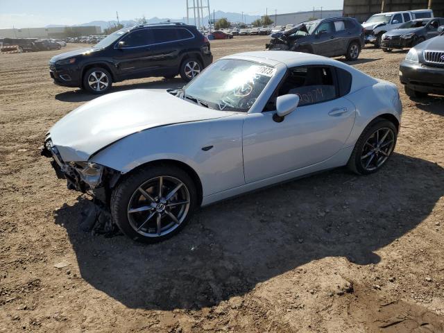 mazda mx-5 2017 jm1ndam77h0105105