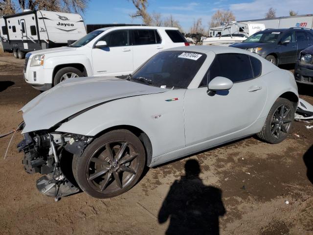 mazda mx-5 miata 2018 jm1ndam77j0202214