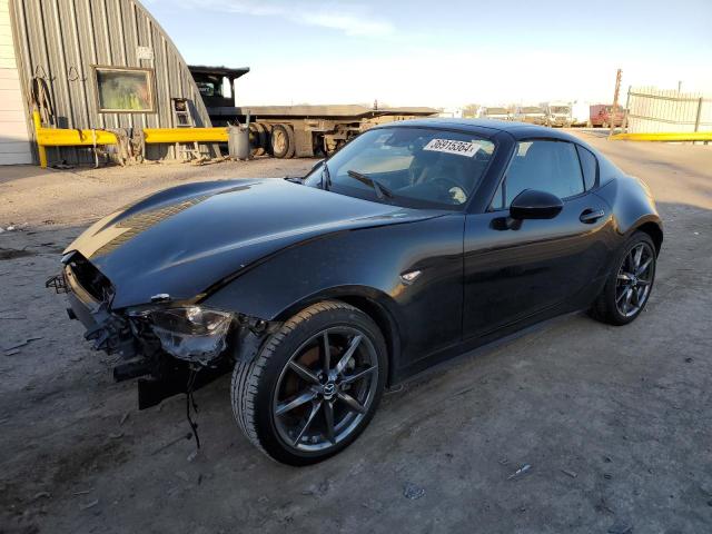 mazda mx5 2018 jm1ndam77j0203198