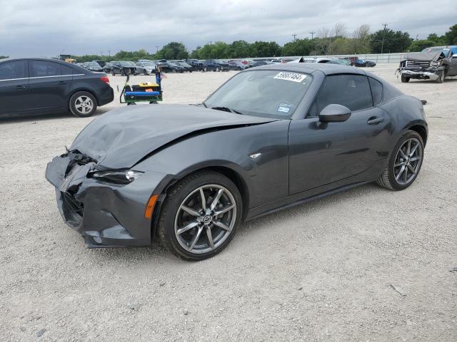 mazda mx5 2018 jm1ndam77j0206196