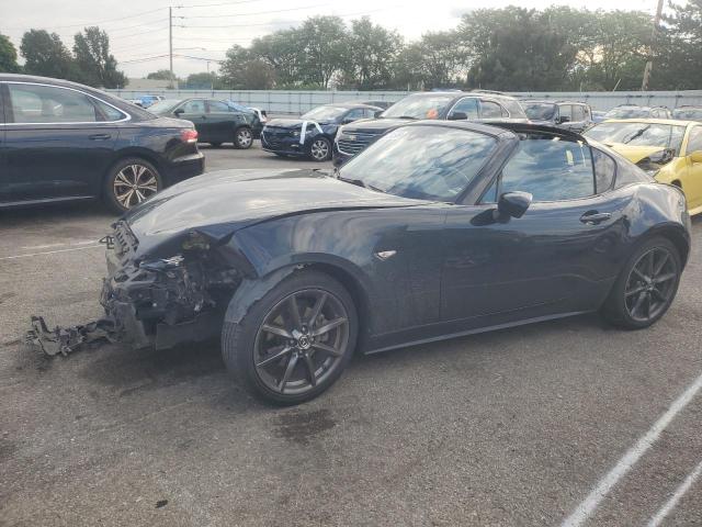 mazda mx-5 miata 2019 jm1ndam77k0302931