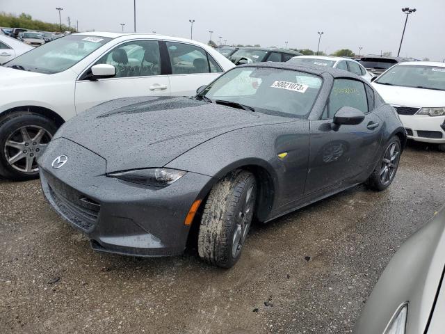 mazda mx-5 miata 2017 jm1ndam78h0105758