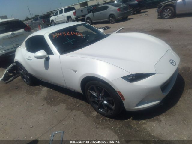 mazda mx-5 miata rf 2017 jm1ndam78h0109471