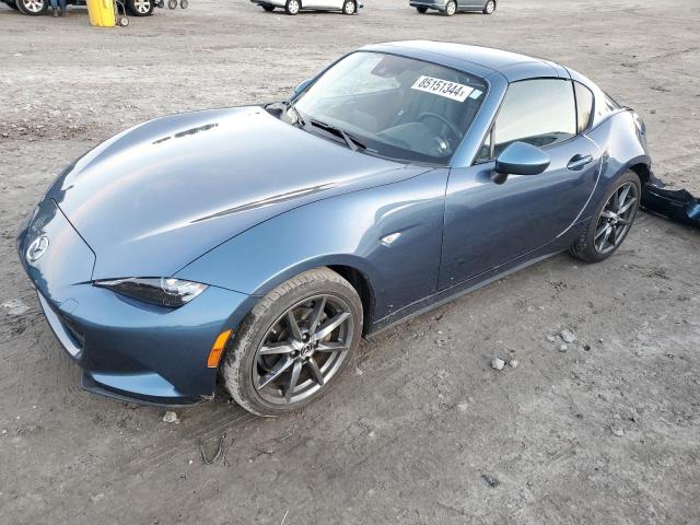 mazda mx-5 miata 2019 jm1ndam78k0301223