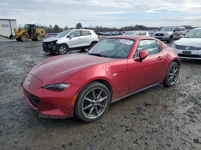 mazda mx-5 miata 2021 jm1ndam79m0457435