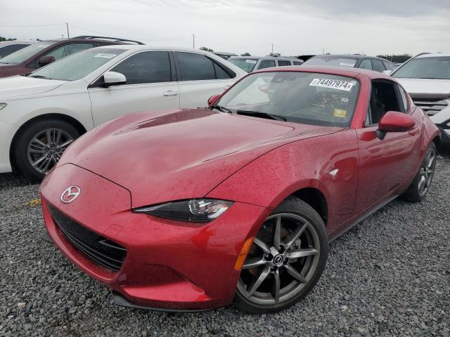 mazda mx-5 miata 2021 jm1ndam79m0460349