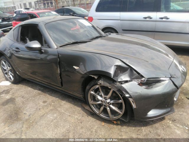 mazda mx-5 2022 jm1ndam79n0502083