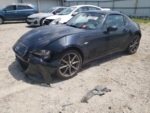 mazda mx5 2017 jm1ndam7xh0108967