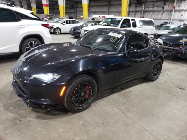 mazda mx5 2018 jm1ndam7xj0205883