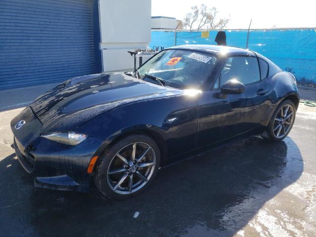 mazda mx5 2021 jm1ndam7xm0455743