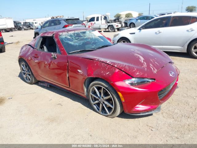 mazda mx-5 2023 jm1ndam7xp0558200