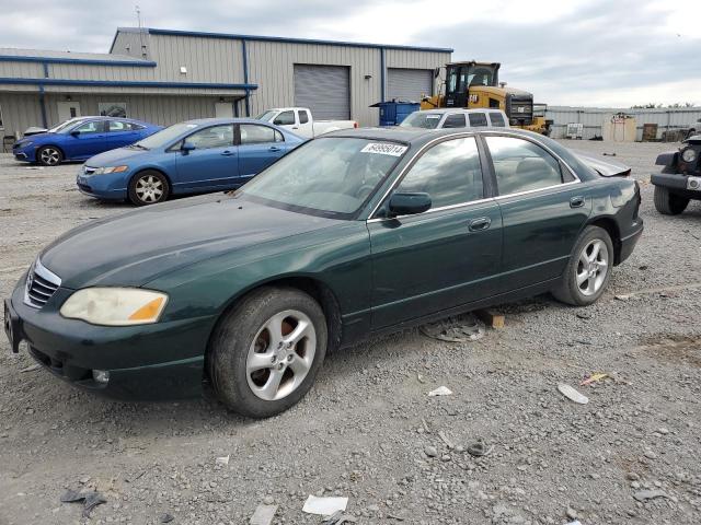 mazda millenia 2001 jm1ta221011708952